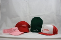 Visors, Baseball Hat, Knit Beanie, Truckers Hat