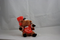 Horse Toy